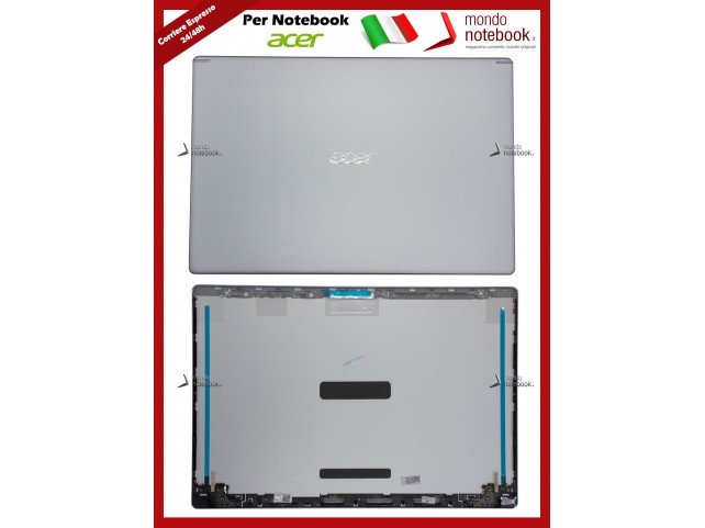 Cover LCD ACER Aspire A515-44 A515-54 A515-54G A515-55 A515-55G (Silver) Cover LCD ACER Aspire A515-44 A515-54 A515-54G A515-55 A515-55G (Silver)
