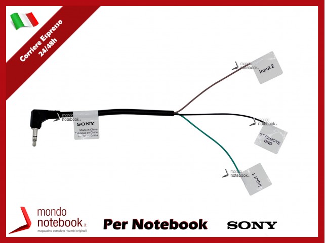 Sony Connection Cable(Sw) Sony Connection Cable(Sw)