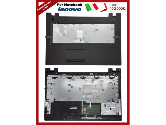 Top Case Scocca Superiore LENOVO B71-80 17,3 Top Case Scocca Superiore LENOVO B71-80 17,3
