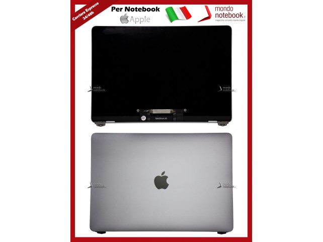 Display Completo Apple MacBook Air Retina 13.3 Display Completo Apple MacBook Air Retina 13.3