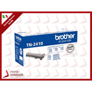 Brother TN-2510 nero toner