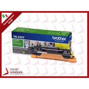 BROTHER - TONER BROTHER TN-1050 Nero 1000PP X DCP-1510 HL-1110 MFC