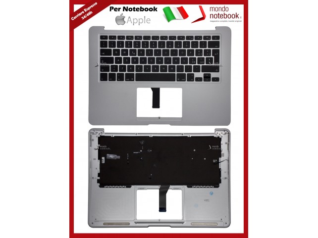 Tastiera con Top Case APPLE Macbook Air 13 Tastiera con Top Case APPLE Macbook Air 13