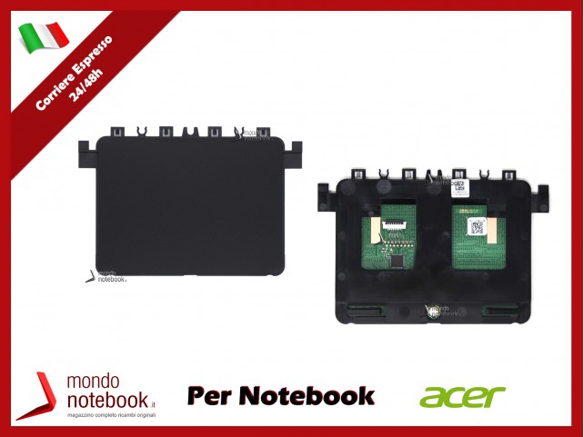 Touchpad ACER Aspire 3 A315-42 A315-54 A317-51 Elantech Touchpad ACER Aspire 3 A315-42 A315-54 A317-51 Elantech