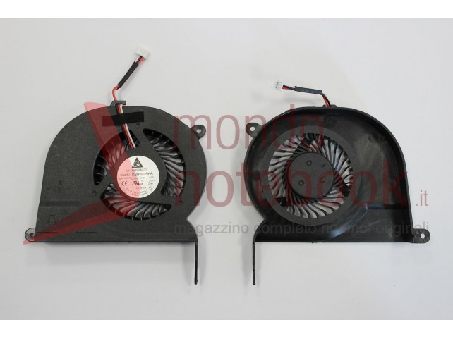 Ventola Fan CPU SAMSUNG RV411 RV420 RV509 RV511 RV515 RV520 (4 Pin 3 Cavi) Ventola Fan CPU SAMSUNG RV411 RV420 RV509 RV511 RV515 RV520 (4 Pin 3 Cavi)