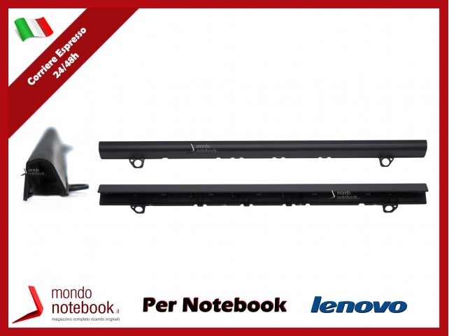 Copri Cerniere Coperchio LENOVO V130-14IGM V130-14IKB 5CB0Q59826 Copri Cerniere Coperchio LENOVO V130-14IGM V130-14IKB 5CB0Q59826