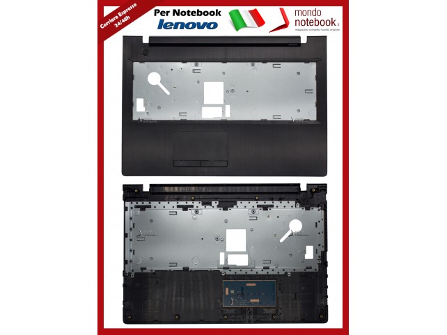 Top Case Scocca Superiore LENOVO IdeaPad G50-30 G50-70 G50-45 G50-80 (Compatibile) Con Touchpad Top Case Scocca Superiore LENOVO IdeaPad G50-30 G50-70 G50-45 G50-80 (Compatibile) Con Touchpad