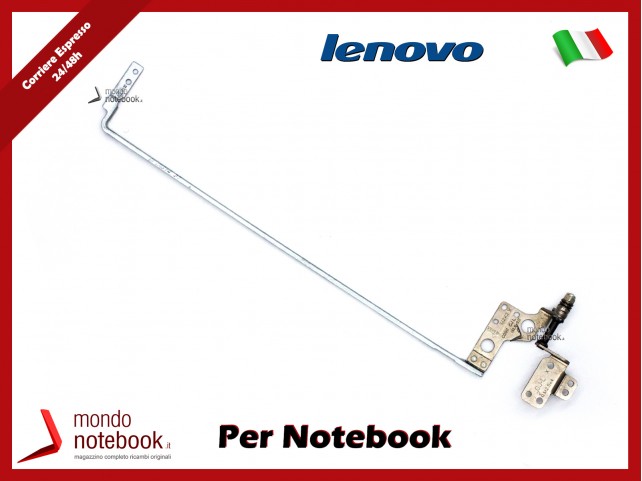 Cerniera Hinge LENOVO IdeaPad 310-15ISK 310-15IKB 510-15ISK 510-15IKB (Sinistra) Cerniera Hinge LENOVO IdeaPad 310-15ISK 310-15IKB 510-15ISK 510-15IKB (Sinistra)