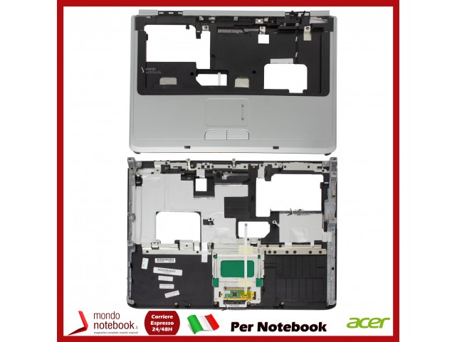 Top Case Scocca Superiore ACER Aspire 9100 Top Case Scocca Superiore ACER Aspire 9100