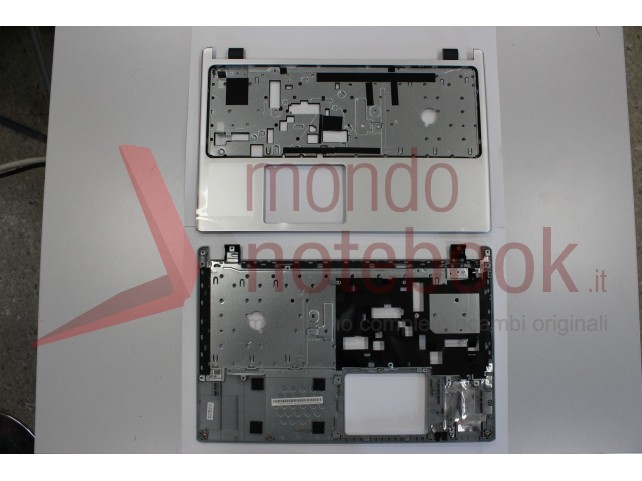 Top Case Scocca Superiore ACER Aspire V5-531 V5-531G V5-571 V5-571G Top Case Scocca Superiore ACER Aspire V5-531 V5-531G V5-571 V5-571G