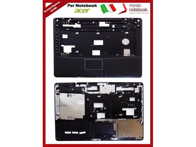Top Case Scocca Superiore ACER Extensa 5620 5610 TravelMate 5310 5710 Top Case Scocca Superiore ACER Extensa 5620 5610 TravelMate 5310 5710