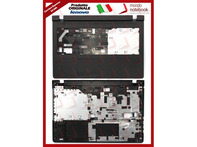 Top Case Scocca Superiore LENOVO IdeaPad 100-15 100-15IBY Top Case Scocca Superiore LENOVO IdeaPad 100-15 100-15IBY