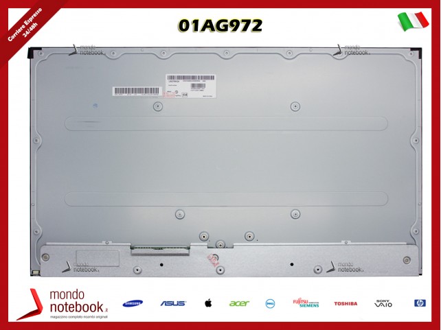 Display LED 27 Display LED 27