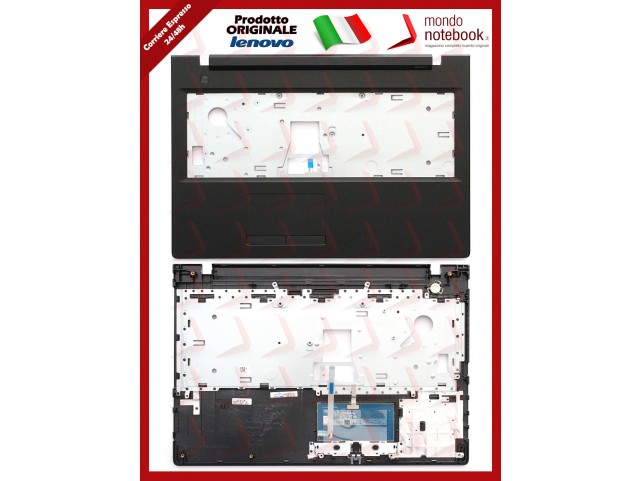 Top Case Scocca Superiore LENOVO IdeaPad G50-30 G50-70 G50-45 G50-80 (Originale) Top Case Scocca Superiore LENOVO IdeaPad G50-30 G50-70 G50-45 G50-80 (Originale)
