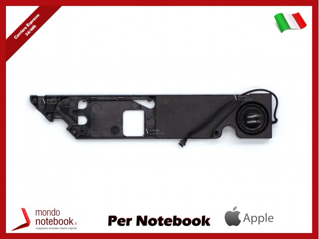 Altoparlante Speaker APPLE MacBook 13.3 Altoparlante Speaker APPLE MacBook 13.3