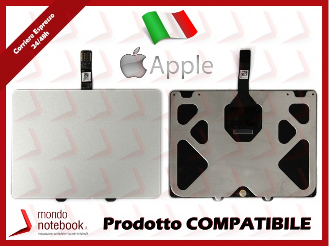 Trackpad Touchpad Apple per Macbook Pro 13 Trackpad Touchpad Apple per Macbook Pro 13