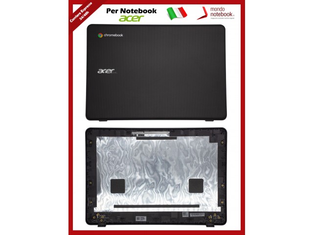 Cover LCD ACER Chromebook C722 C722T (Originale) Cover LCD ACER Chromebook C722 C722T (Originale)