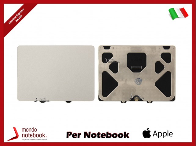 Trackpad Touchpad Apple per Macbook Pro 13 Trackpad Touchpad Apple per Macbook Pro 13