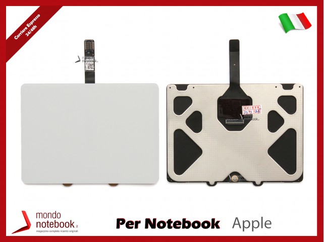 Trackpad Touchpad Apple per Macbook Pro 13 Trackpad Touchpad Apple per Macbook Pro 13