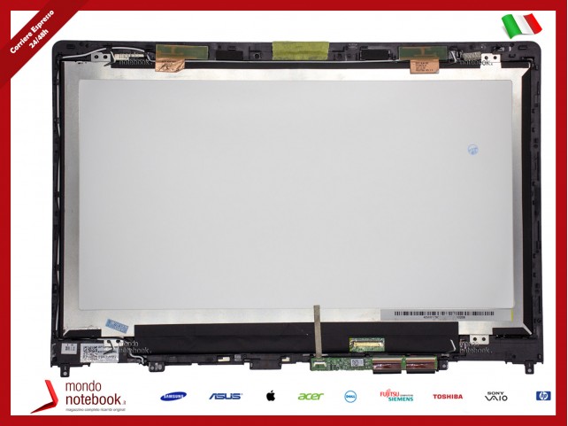 Display LCD Touch Screen Lenovo Yoga 510-14ISK Flex 4-1470 (FHD) Assembly Display LCD Touch Screen Lenovo Yoga 510-14ISK Flex 4-1470 (FHD) Assembly