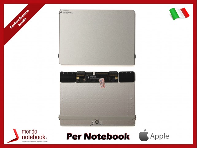 Trackpad Touchpad Apple per Macbook Pro 13 Trackpad Touchpad Apple per Macbook Pro 13
