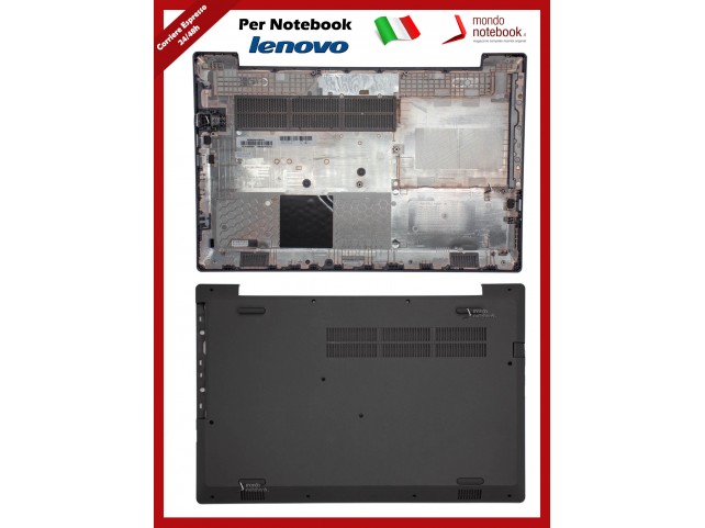 Bottom Case Scocca Cover Inferiore LENOVO V130-15IKB Bottom Case Scocca Cover Inferiore LENOVO V130-15IKB