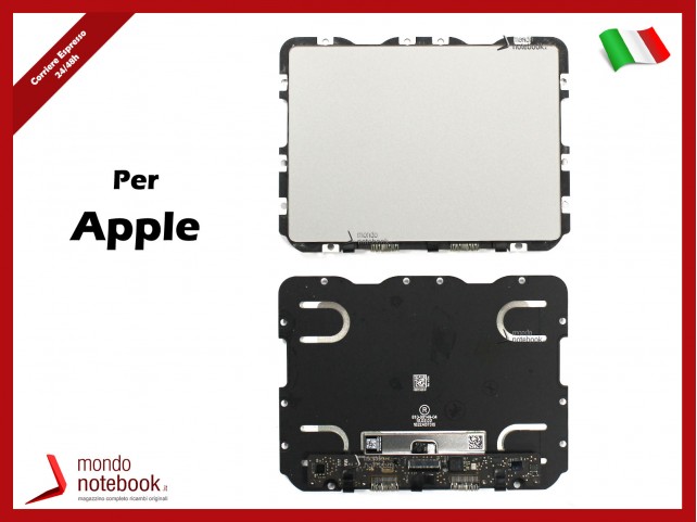 Trackpad Touchpad Apple per Macbook Pro 13 Trackpad Touchpad Apple per Macbook Pro 13
