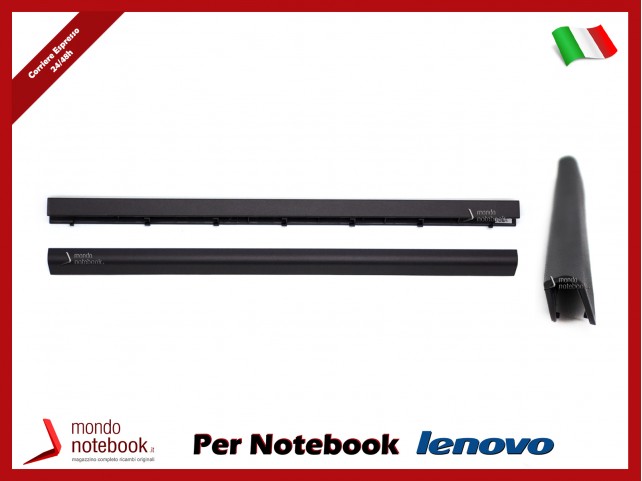 Copri Cerniere Coperchio LENOVO V15-IKB V15-IWL V15-IGL V15-IIL V15-ADA Copri Cerniere Coperchio LENOVO V15-IKB V15-IWL V15-IGL V15-IIL V15-ADA