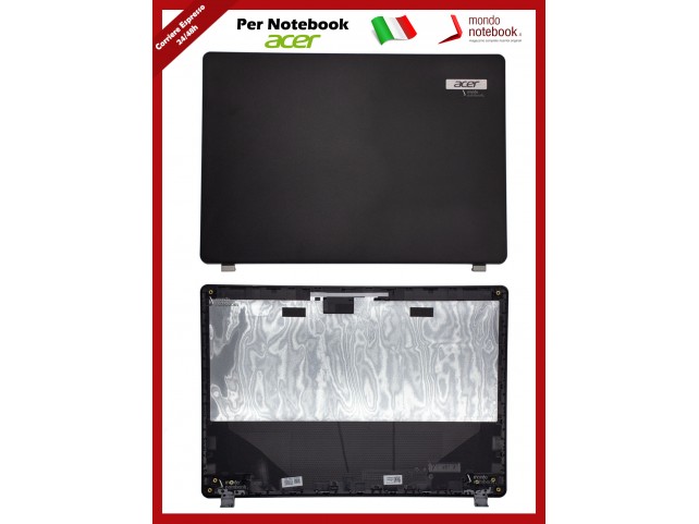 Cover LCD ACER TravelMate TMP214-41 TMP214-52 TMP214-53 TMP40-52 (Originale) Cover LCD ACER TravelMate TMP214-41 TMP214-52 TMP214-53 TMP40-52 (Originale)