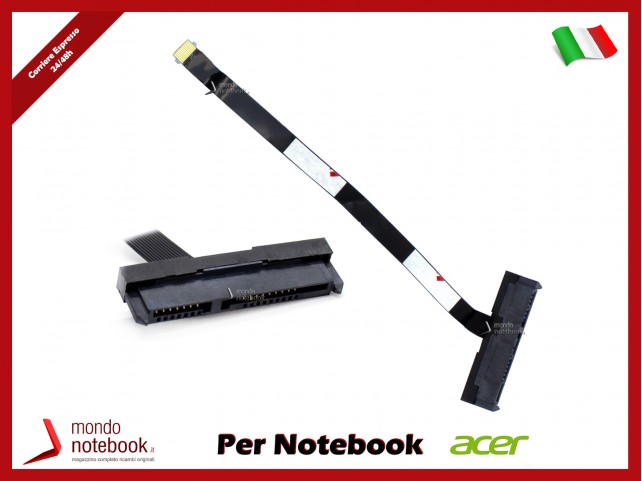 Cavo Hard Disk HDD ACER Nitro AN515-45 AN515-56 AN517-41 AN517-53 Cavo Hard Disk HDD ACER Nitro AN515-45 AN515-56 AN517-41 AN517-53