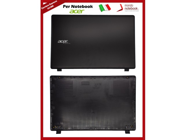 Cover LCD ACER Extensa EX2510 Nera Cover LCD ACER Extensa EX2510 Nera