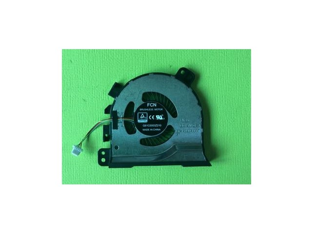 Ventola Fan CPU TOSHIBA Portege X30 X30-D X40 X40-D Ventola Fan CPU TOSHIBA Portege X30 X30-D X40 X40-D