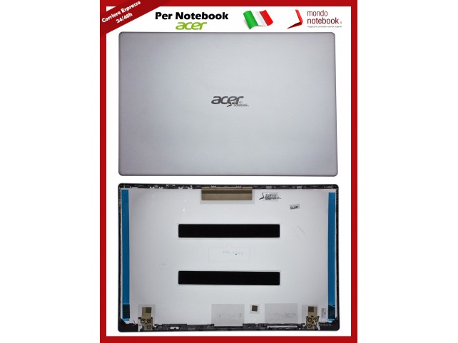 Cover LCD ACER Swift SF314-59 - Silver Cover LCD ACER Swift SF314-59 - Silver