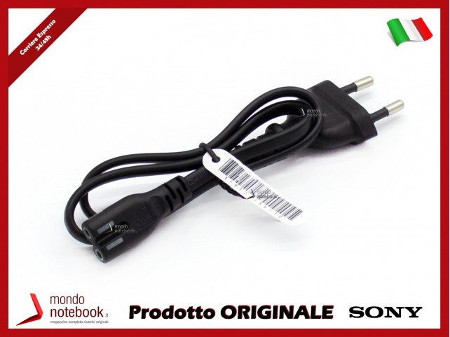 Sony CORD, POWER, Cavo Corda Alimentazione KD-43XG7096 Sony CORD, POWER, Cavo Corda Alimentazione KD-43XG7096