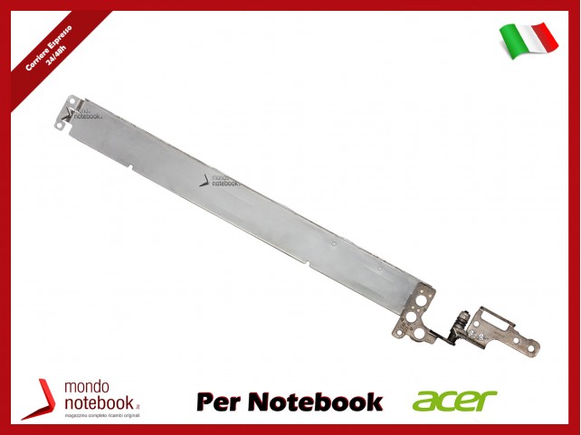 Cerniera Hinge ACER Travelmate P251-25 TMP251-25 (DESTRA) Cerniera Hinge ACER Travelmate P251-25 TMP251-25 (DESTRA)