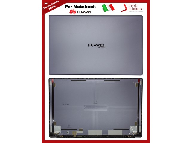 Cover LCD HUAWEI MateBook D15 2020 WAQ9L WAQ9HNL WAQ9HNR WAQ9R WFP9 WAE9P (Grey) Cover LCD HUAWEI MateBook D15 2020 WAQ9L WAQ9HNL WAQ9HNR WAQ9R WFP9 WAE9P (Grey)