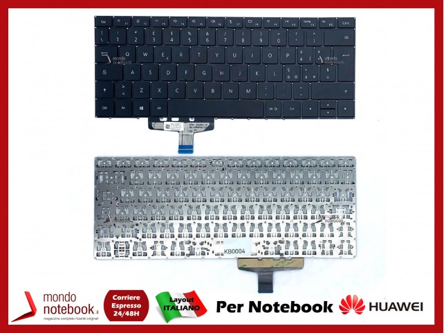 Tastiera Notebook HUAWEI MATEBOOK 13 VLR-W19 KPL-W19 VLT-W50 KPL-W00 HN-W19 NSK-350BN NSK-350BN KPL-W VLT-W60 Tastiera Notebook HUAWEI MATEBOOK 13 VLR-W19 KPL-W19 VLT-W50 KPL-W00 HN-W19 NSK-350BN NSK-350BN KPL-W VLT-W60