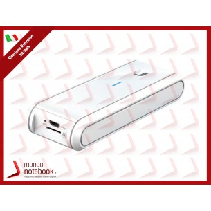 Alimentatore Originale ACER 40W 19V 2,15A (5,5mm x 1,7mm) CON PLUG REMOVIBILE