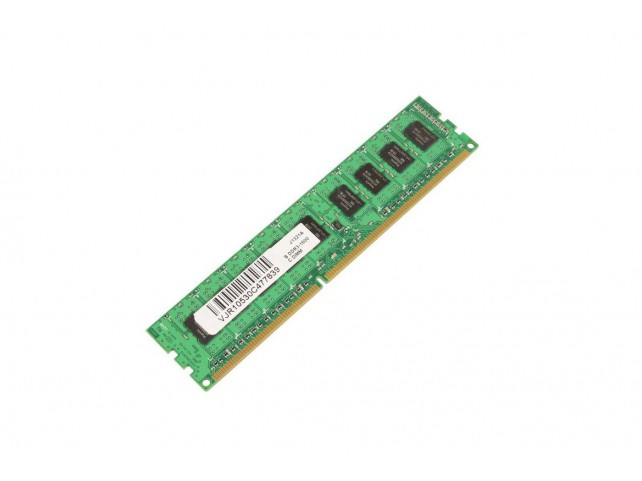 CoreParts 4GB Memory Module for Lenovo 1600MHz DDR3 MAJOR CoreParts 4GB Memory Module for Lenovo 1600MHz DDR3 MAJOR