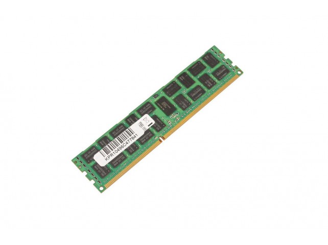 CoreParts 8GB Memory Module for Lenovo 1333MHz DDR3 MAJOR CoreParts 8GB Memory Module for Lenovo 1333MHz DDR3 MAJOR