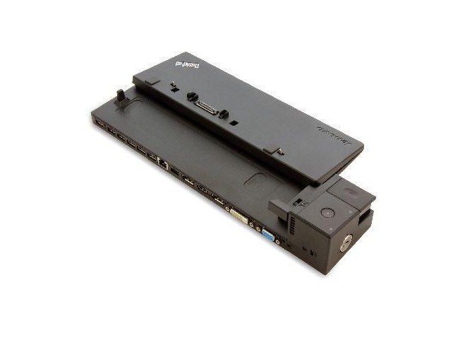 Lenovo ThinkPad Ultra Dock - 90W EU **New Retail**