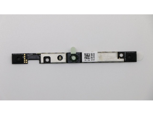 Lenovo Camera 720P Front MIC WTB Ltn **Refurbished** Lenovo Camera 720P Front MIC WTB Ltn **Refurbished**
