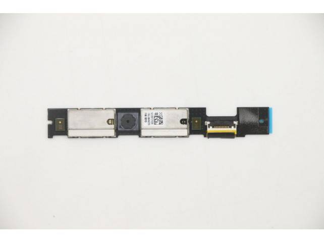 Lenovo Camera 720P Front MIC Z Lenovo Camera 720P Front MIC Z