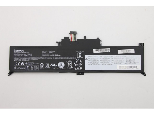 Lenovo Battery 4-Cell 4c,44 Wh,Li-Ion,LGC Lenovo Battery 4-Cell 4c,44 Wh,Li-Ion,LGC