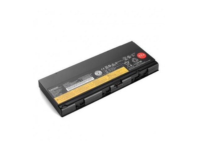 Lenovo ThinkPad Battery 78++ 8 cell  **New Retail**
