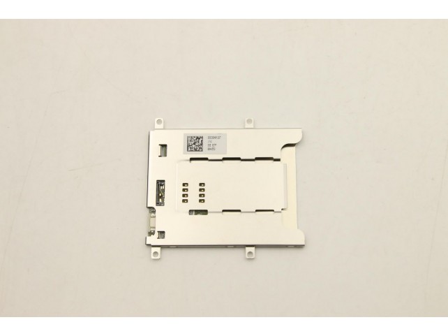 Lenovo Smart Card Reader (Taisol) **New Retail** Lenovo Smart Card Reader (Taisol) **New Retail**