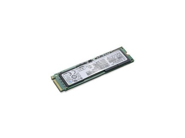 Lenovo SSD 256GB  **New Retail**