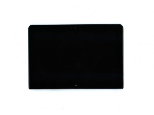 Lenovo Touch Panel Lenovo Touch Panel