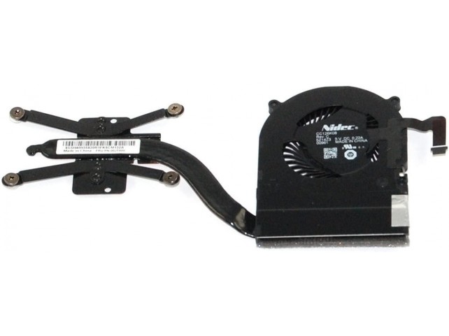 Dissipatore e Ventola Heatsink Fan CPU Lenovo ThinkPad X1 Carbon 4th Gen X1 Yoga 1st Gen Dissipatore e Ventola Heatsink Fan CPU Lenovo ThinkPad X1 Carbon 4th Gen X1 Yoga 1st Gen