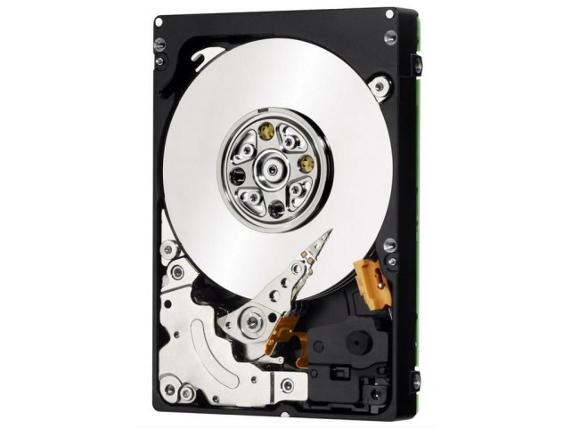 IBM 900GB 10K 6Gb SAS 2.5HDD **Refurbished** IBM 900GB 10K 6Gb SAS 2.5HDD **Refurbished**